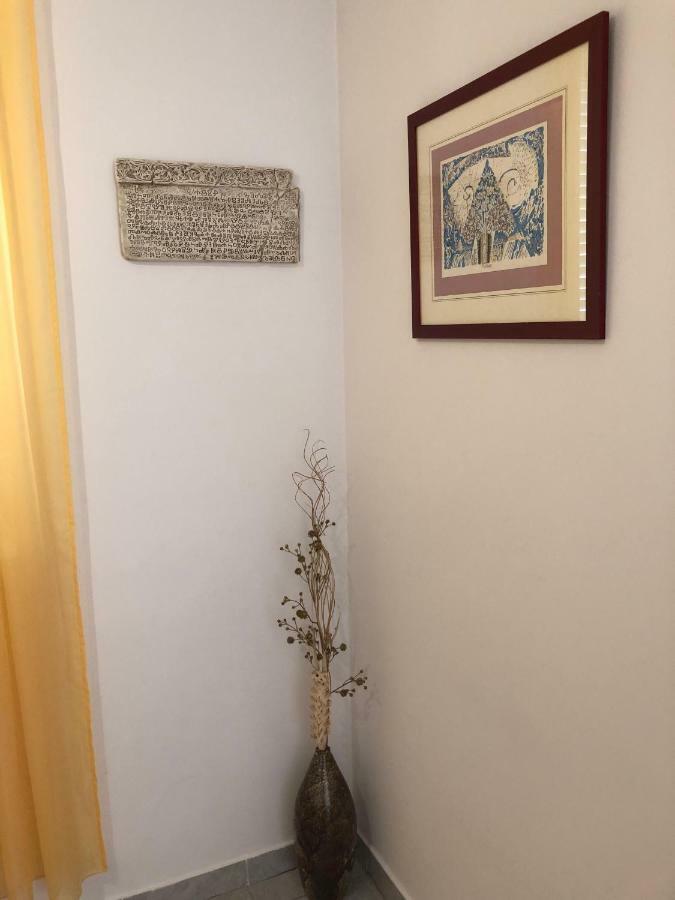 Apartman Snjezana Malinska Zewnętrze zdjęcie