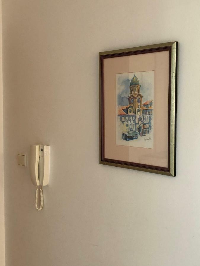Apartman Snjezana Malinska Zewnętrze zdjęcie